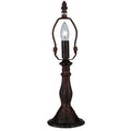 10630 Mini 8 Base de lampe haute