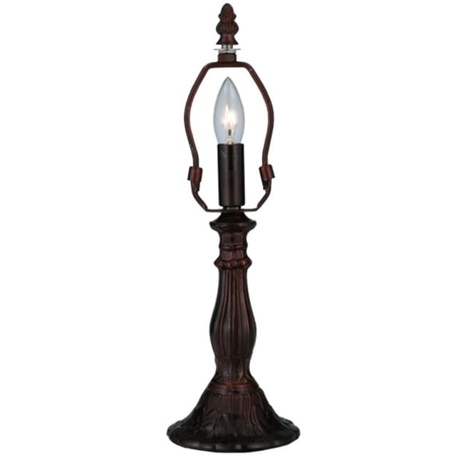 10630 Mini 8 Base de lampe haute