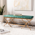 Banc de 117 cm – 117 x 46 x 46 cm – 117 larg. x 46 prof. x 46 haut.