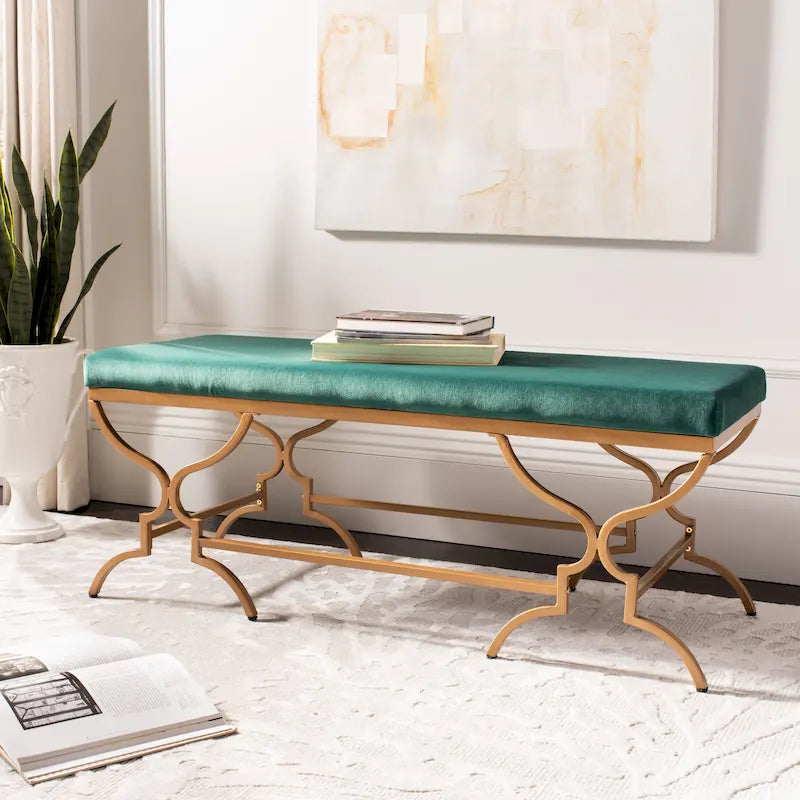 Banc de 117 cm – 117 x 46 x 46 cm – 117 larg. x 46 prof. x 46 haut.
