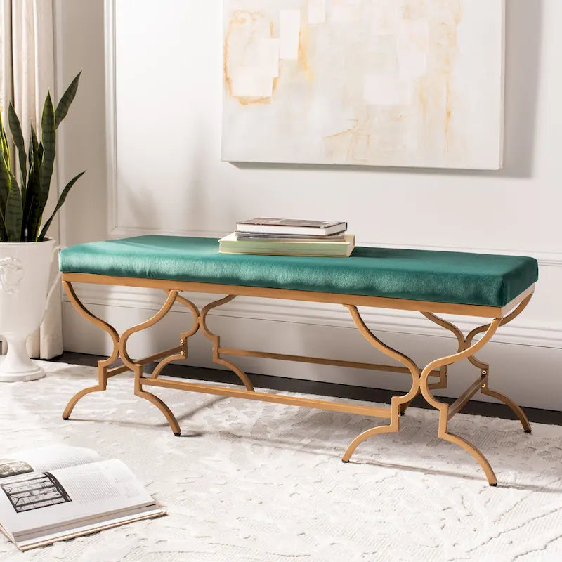 Banc de 117 cm – 117 x 46 x 46 cm – 117 larg. x 46 prof. x 46 haut.