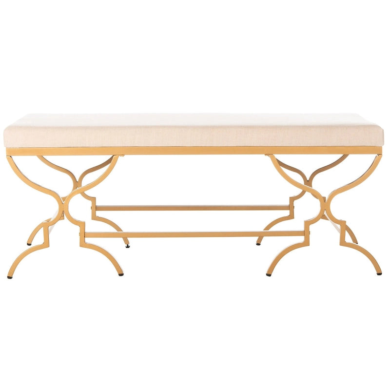 Banc de 117 cm – 117 x 46 x 46 cm – 117 larg. x 46 prof. x 46 haut.