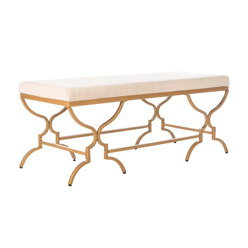 Banc de 117 cm – 117 x 46 x 46 cm – 117 larg. x 46 prof. x 46 haut.