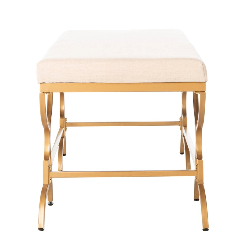 Banc de 117 cm – 117 x 46 x 46 cm – 117 larg. x 46 prof. x 46 haut.