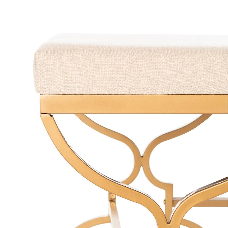 Banc de 117 cm – 117 x 46 x 46 cm – 117 larg. x 46 prof. x 46 haut.