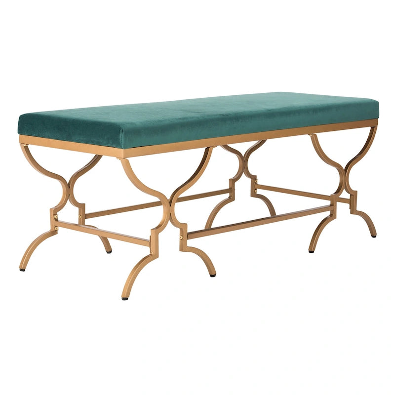 Banc de 117 cm – 117 x 46 x 46 cm – 117 larg. x 46 prof. x 46 haut.