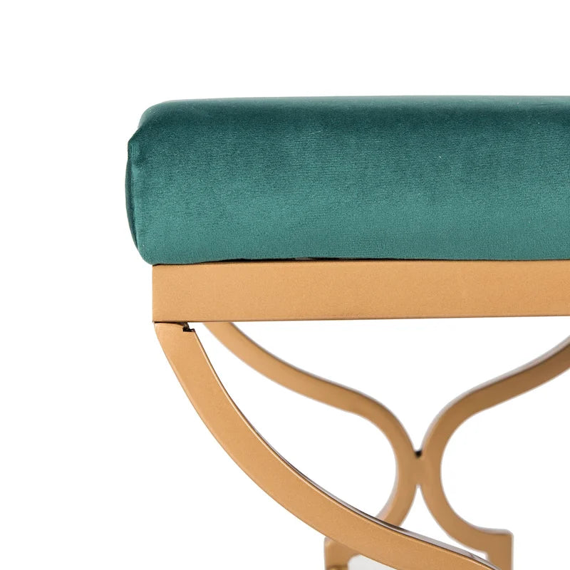 Banc de 117 cm – 117 x 46 x 46 cm – 117 larg. x 46 prof. x 46 haut.