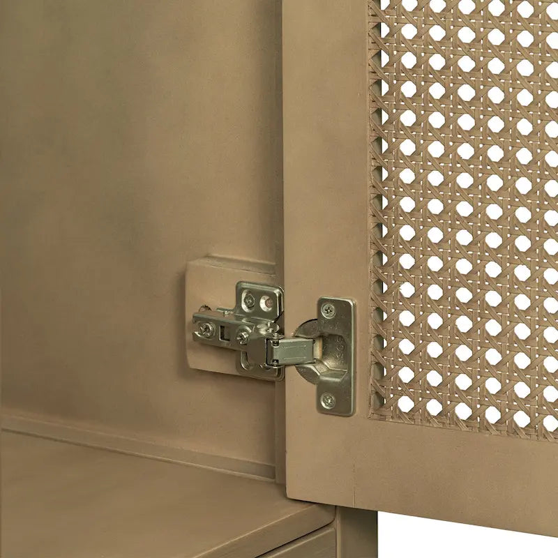 Meuble-lavabo sans évier