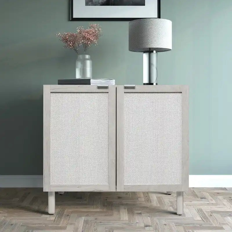 Armoire à 2 portes