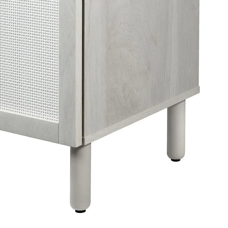 Armoire à 2 portes
