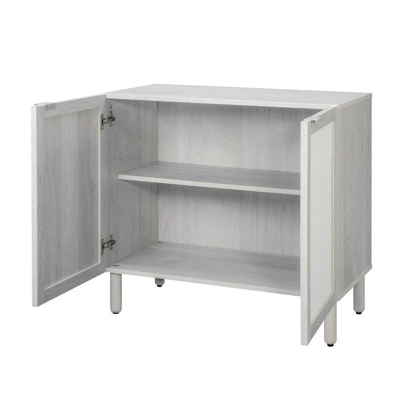 Armoire à 2 portes
