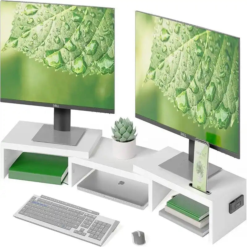 Monitor Stand Riser