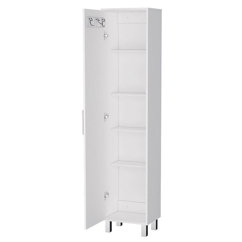 Armoire de rangement
