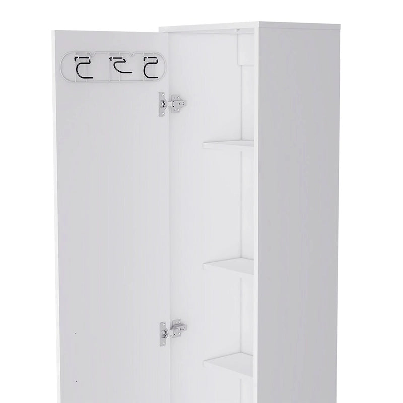 Armoire de rangement
