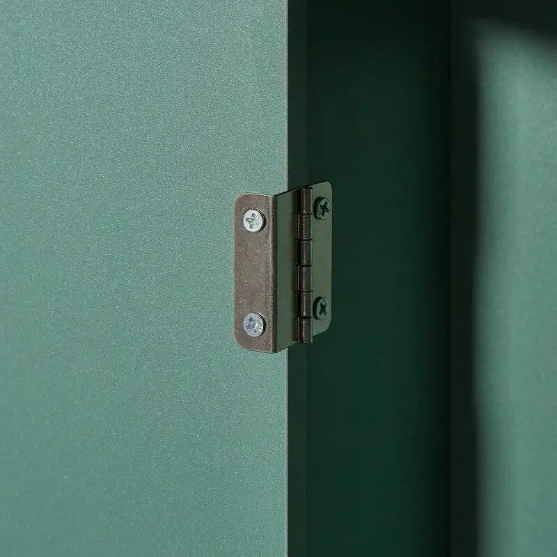 Meuble d'angle de salle de bain autoportant