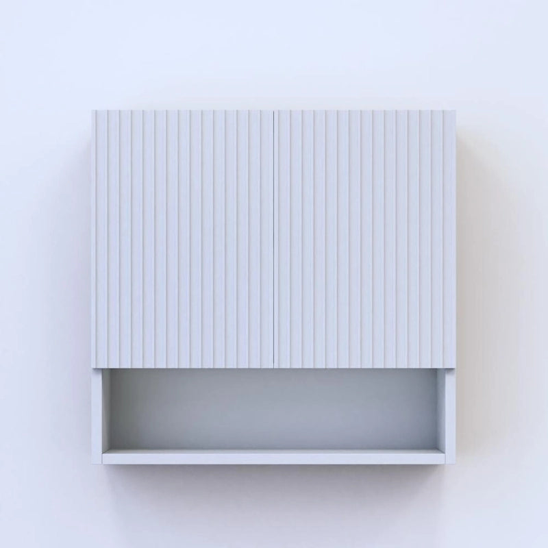 Armoire de salle de bain 2D