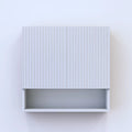 Armoire de salle de bain 2D