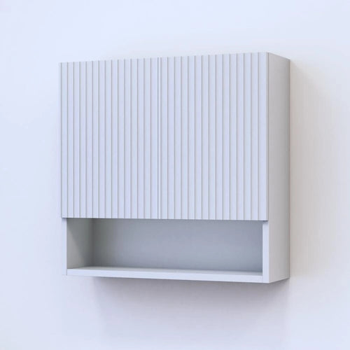 Armoire de salle de bain 2D