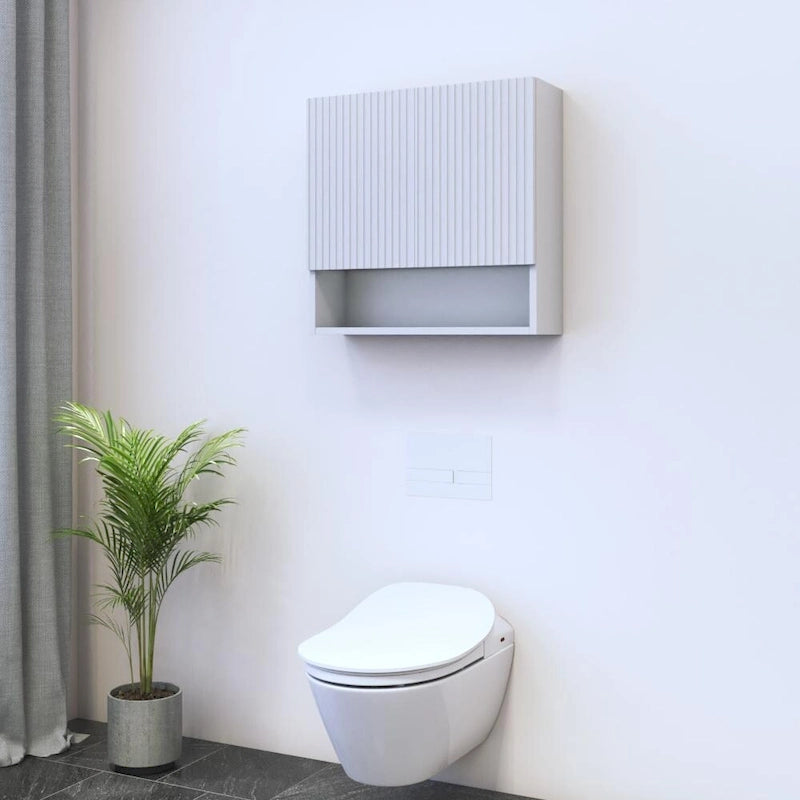 Armoire de salle de bain 2D