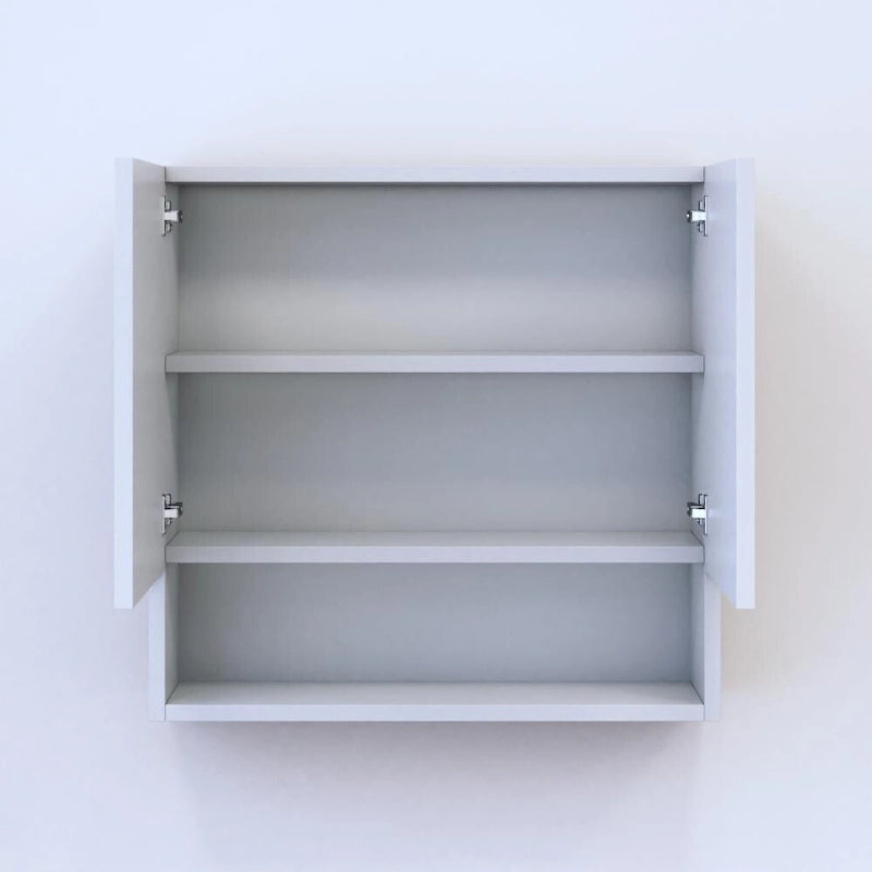 Armoire de salle de bain 2D
