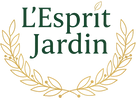 L'Esprit Jardin Logo